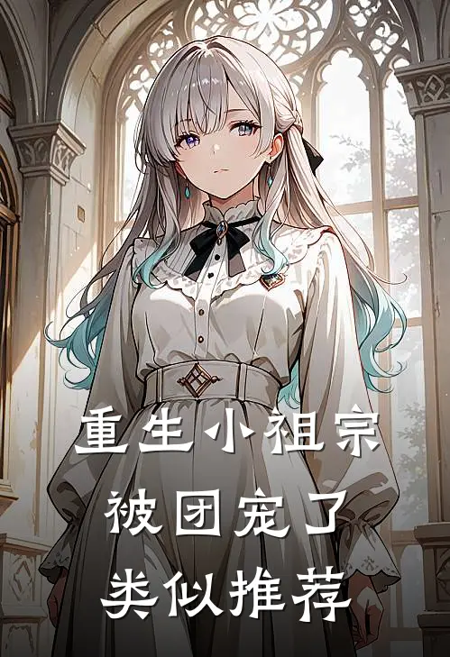 重生小祖宗被团宠了类似推荐