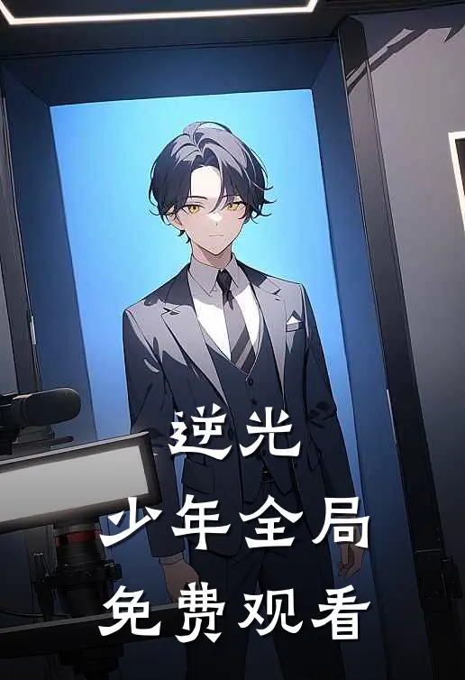 逆光.少年全局免费观看