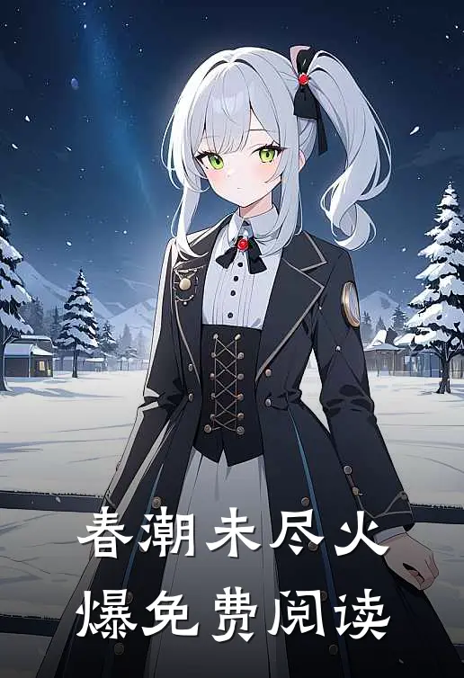 春潮未尽火爆免费阅读