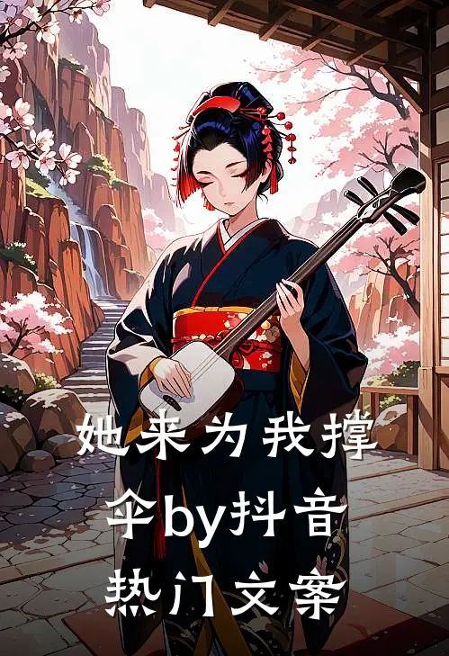 她来为我撑伞by抖音热门文案