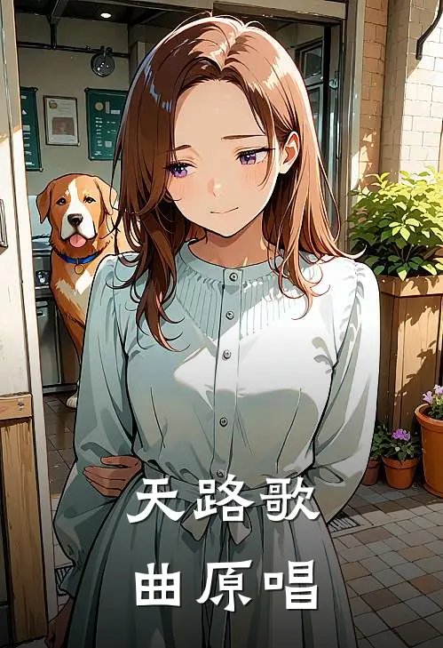 天路歌曲原唱