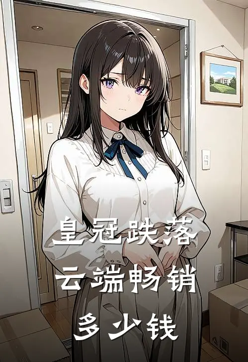 皇冠跌落云端畅销多少钱