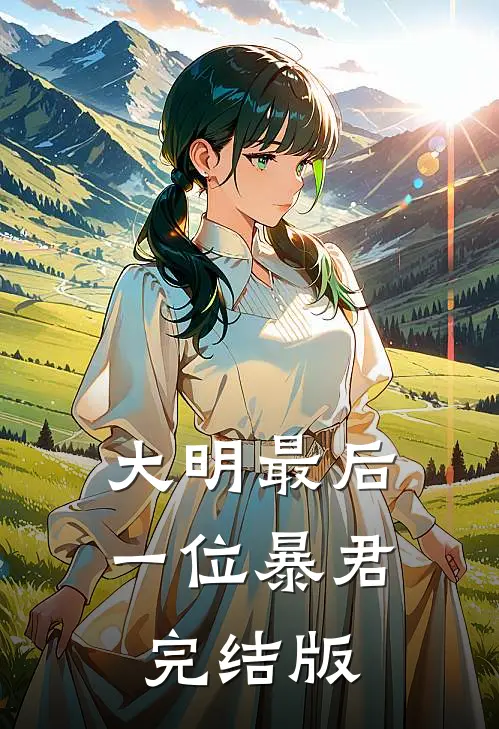 大明最后一位暴君完结版