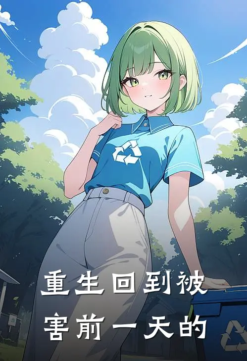 重生回到被害前一天的