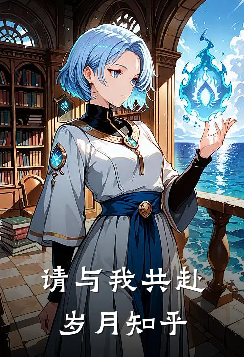 请与我共赴岁月知乎