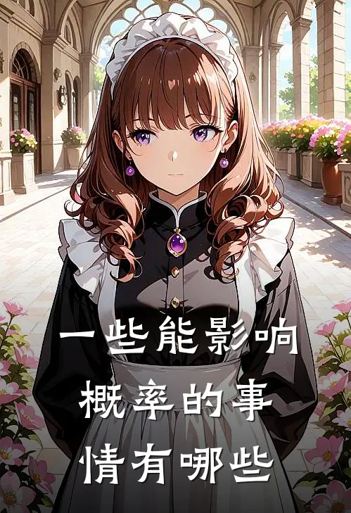 一些能影响概率的事情有哪些