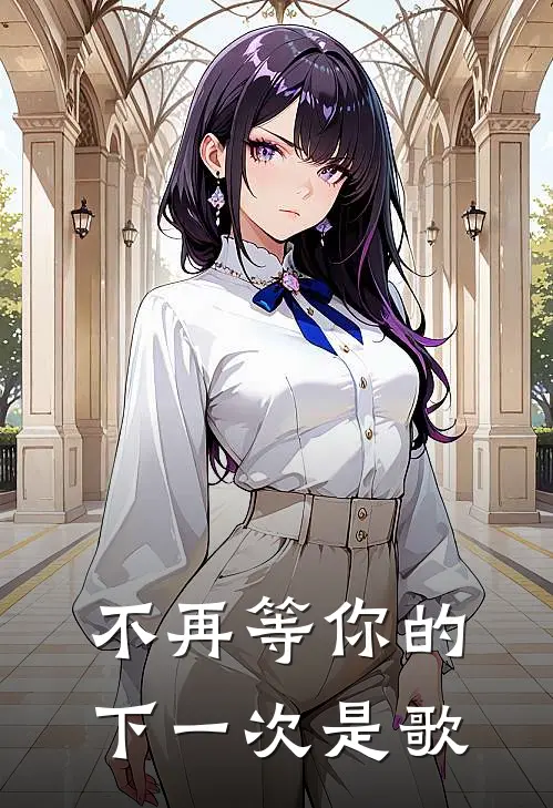 不再等你的下一次是歌