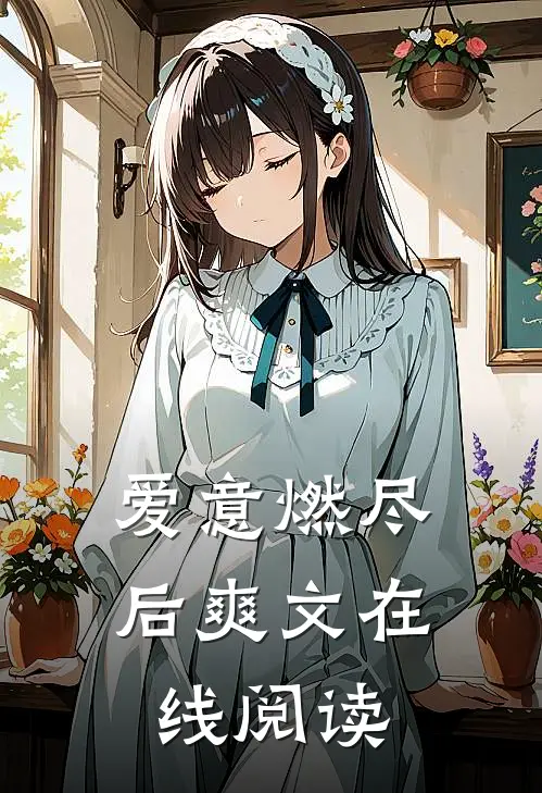 爱意燃尽后爽文在线阅读