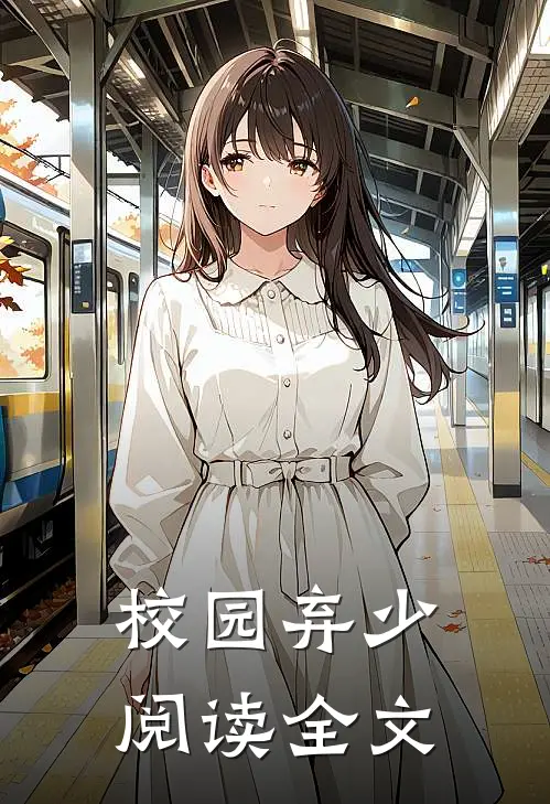 校园弃少阅读全文