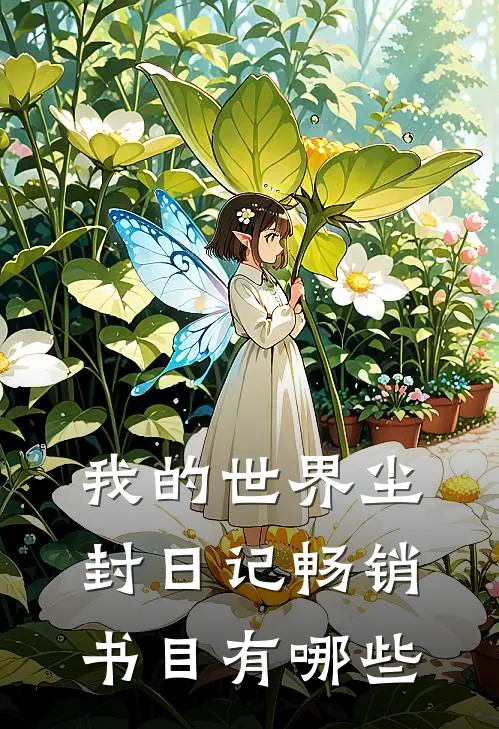我的世界尘封日记畅销书目有哪些