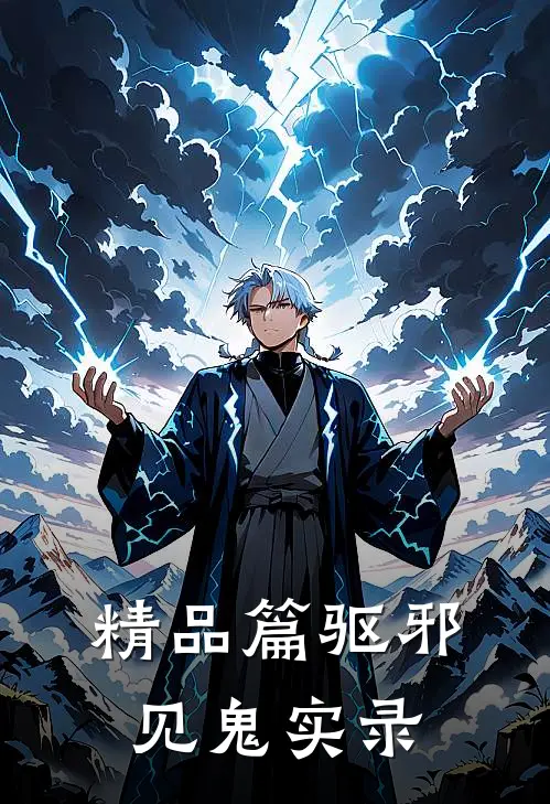 精品篇驱邪见鬼实录