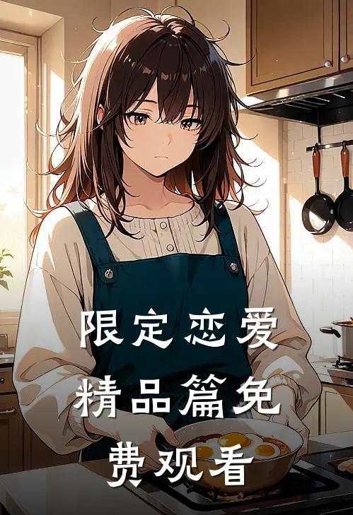 限定恋爱精品篇免费观看