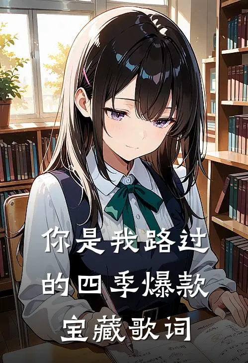 你是我路过的四季爆款宝藏歌词