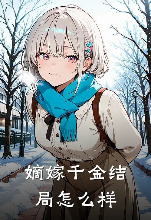 嫡嫁千金结局怎么样