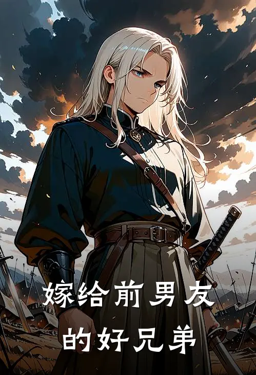 嫁给前男友的好兄弟