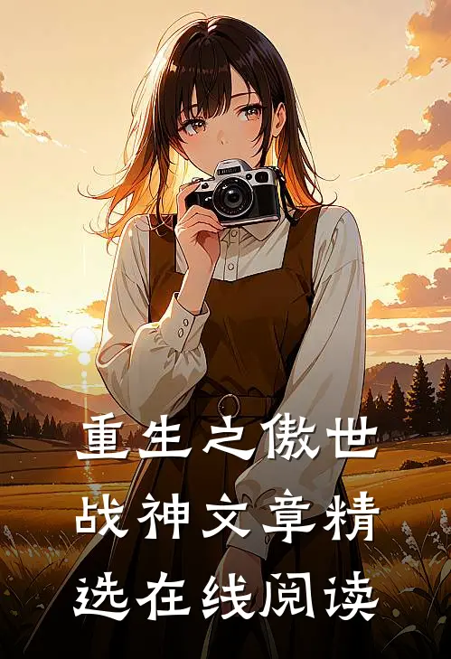 重生之傲世战神文章精选在线阅读