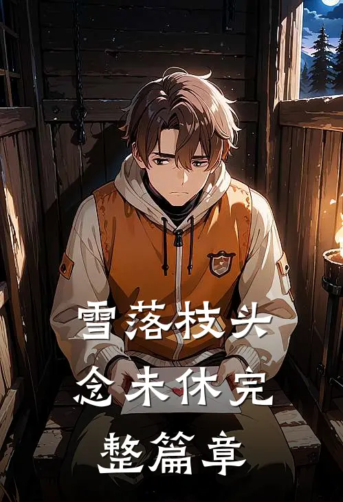 雪落枝头念未休完整篇章