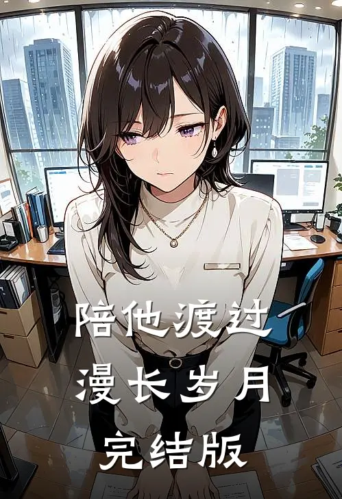陪他渡过漫长岁月完结版
