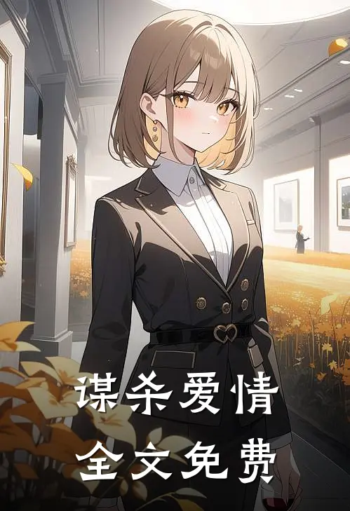 谋杀爱情全文免费