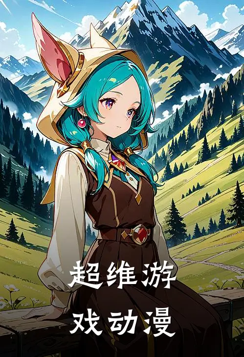 超维游戏动漫