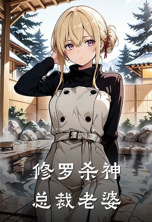 修罗杀神总裁老婆