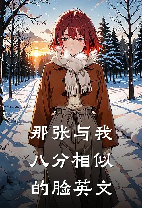 那张与我八分相似的脸英文