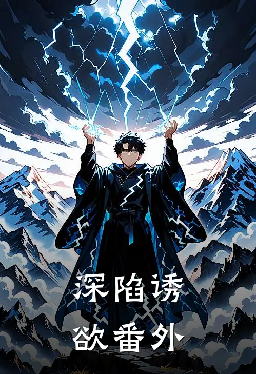 深陷诱欲 番外