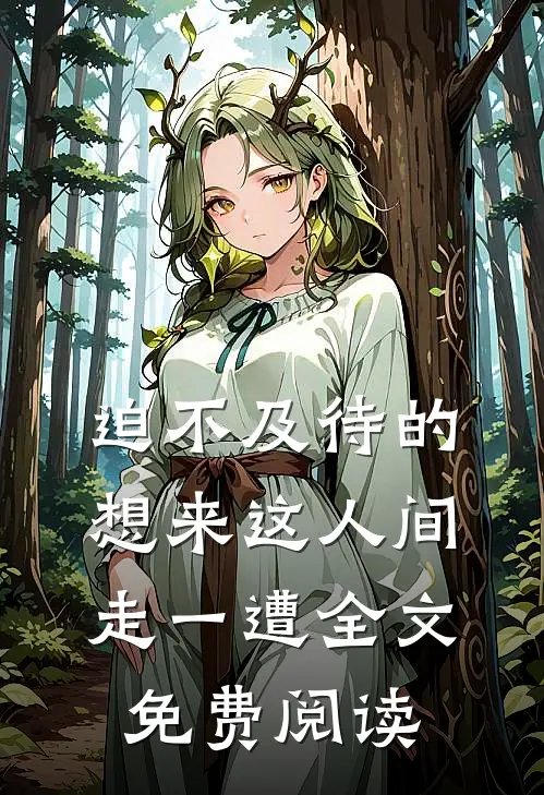 迫不及待的想来这人间走一遭全文免费阅读