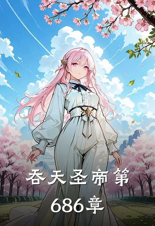 吞天圣帝 第686章