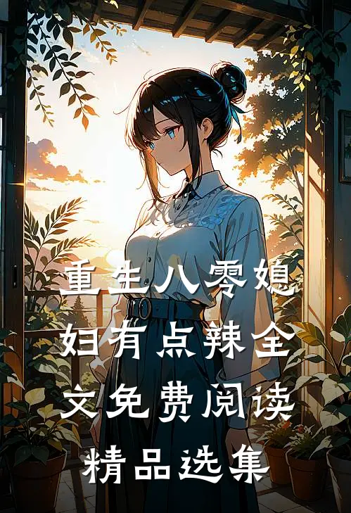 重生八零媳妇有点辣全文免费阅读精品选集
