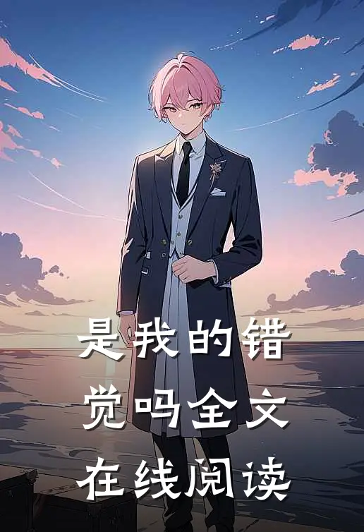 是我的错觉吗全文在线阅读