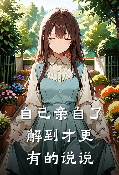 自己亲自了解到才更有的说说