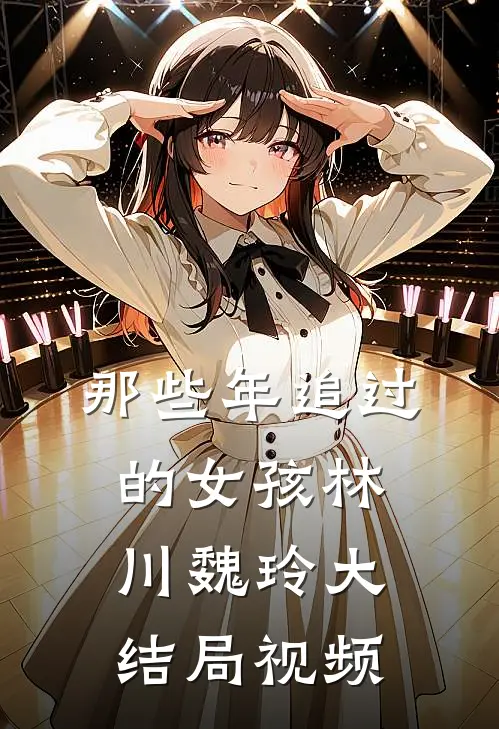 那些年追过的女孩林川魏玲大结局视频