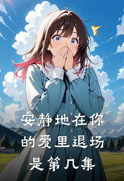 安静地在你的爱里退场是第几集