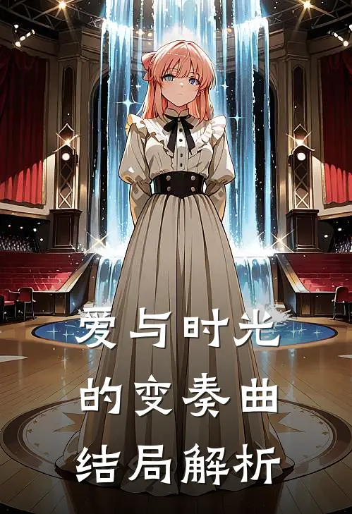 爱与时光的变奏曲结局解析
