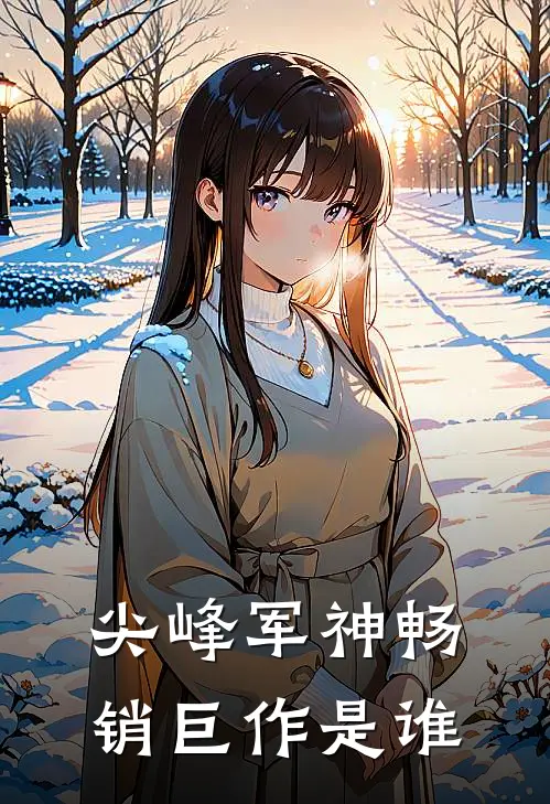 尖峰军神畅销巨作是谁