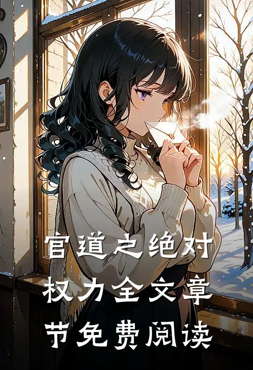 官道之绝对权力全文章节免费阅读