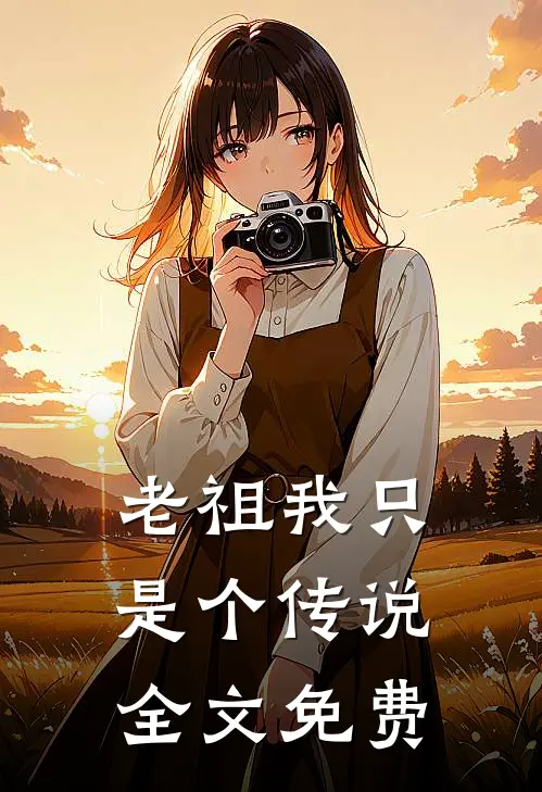 老祖我只是个传说全文免费