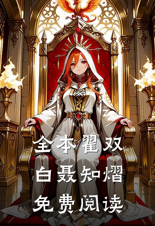 全本翟双白聂知熠免费阅读