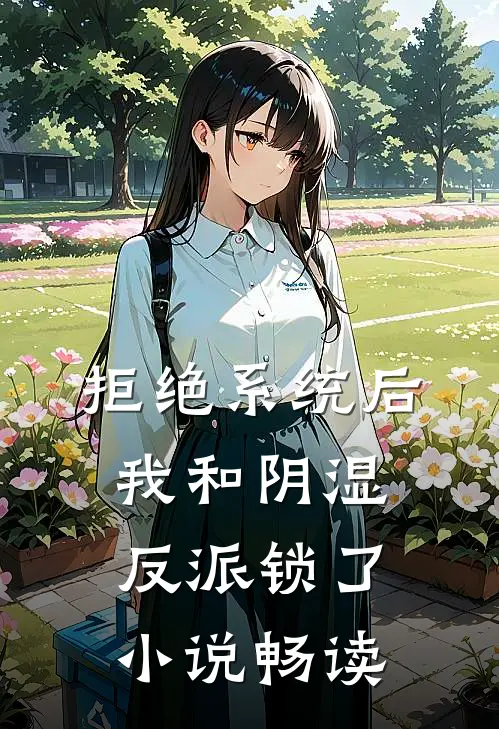 拒绝系统后，我和阴湿反派锁了小说畅读
