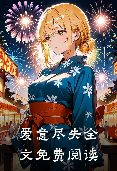 爱意尽失全文免费阅读