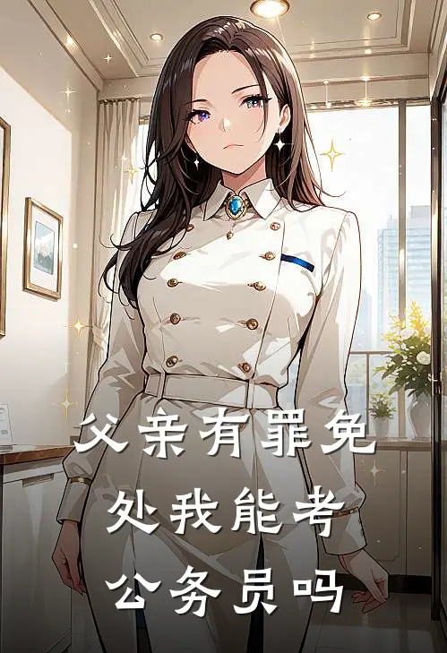 父亲有罪免处我能考公务员吗