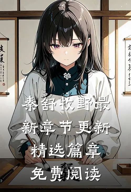 秦舒牧野最新章节更新精选篇章免费阅读