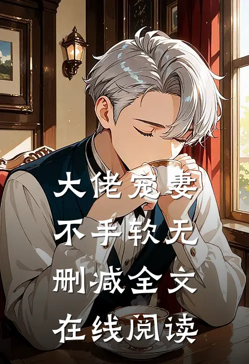 大佬宠妻不手软无删减全文在线阅读