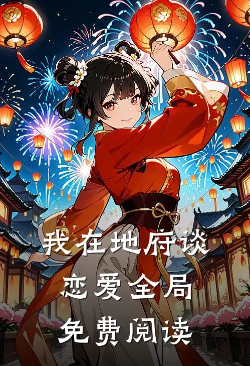 我在地府谈恋爱全局免费阅读