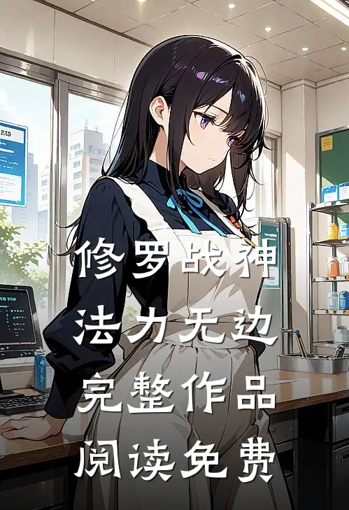 修罗战神法力无边完整作品阅读免费