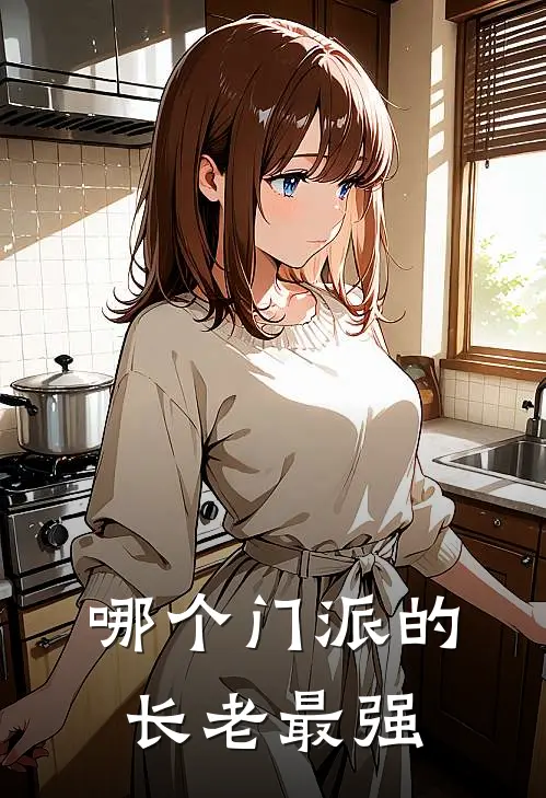 哪个门派的长老最强