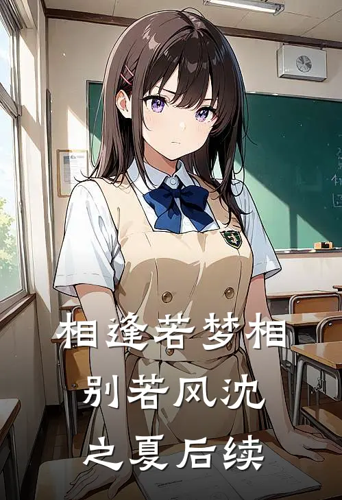 相逢若梦相别若风沈之夏后续