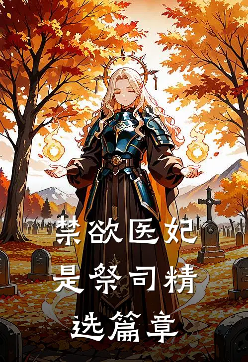 禁欲医妃是祭司精选篇章