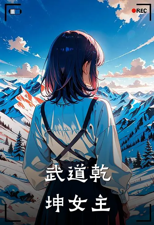武道乾坤女主